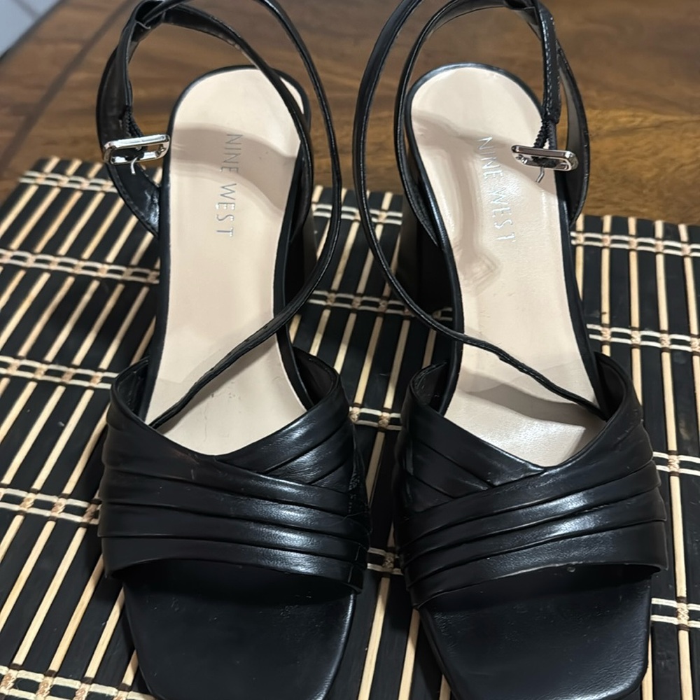 Nine West